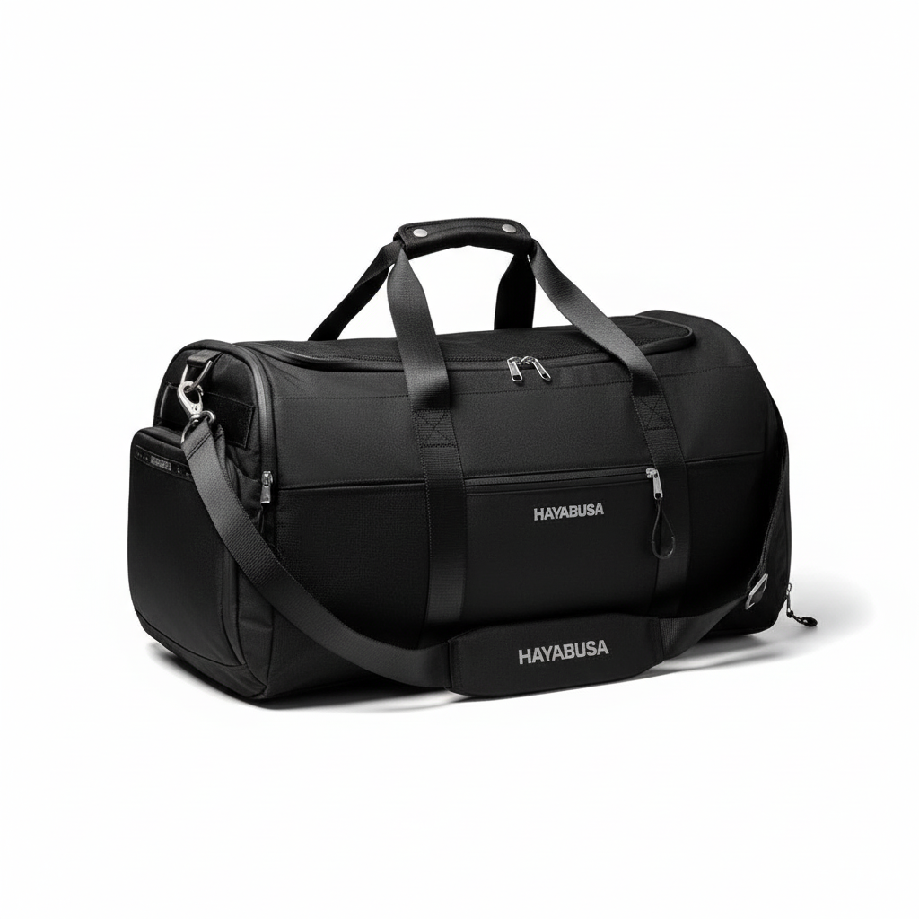 Hayabusa Airstream Athletic Duffle Bag