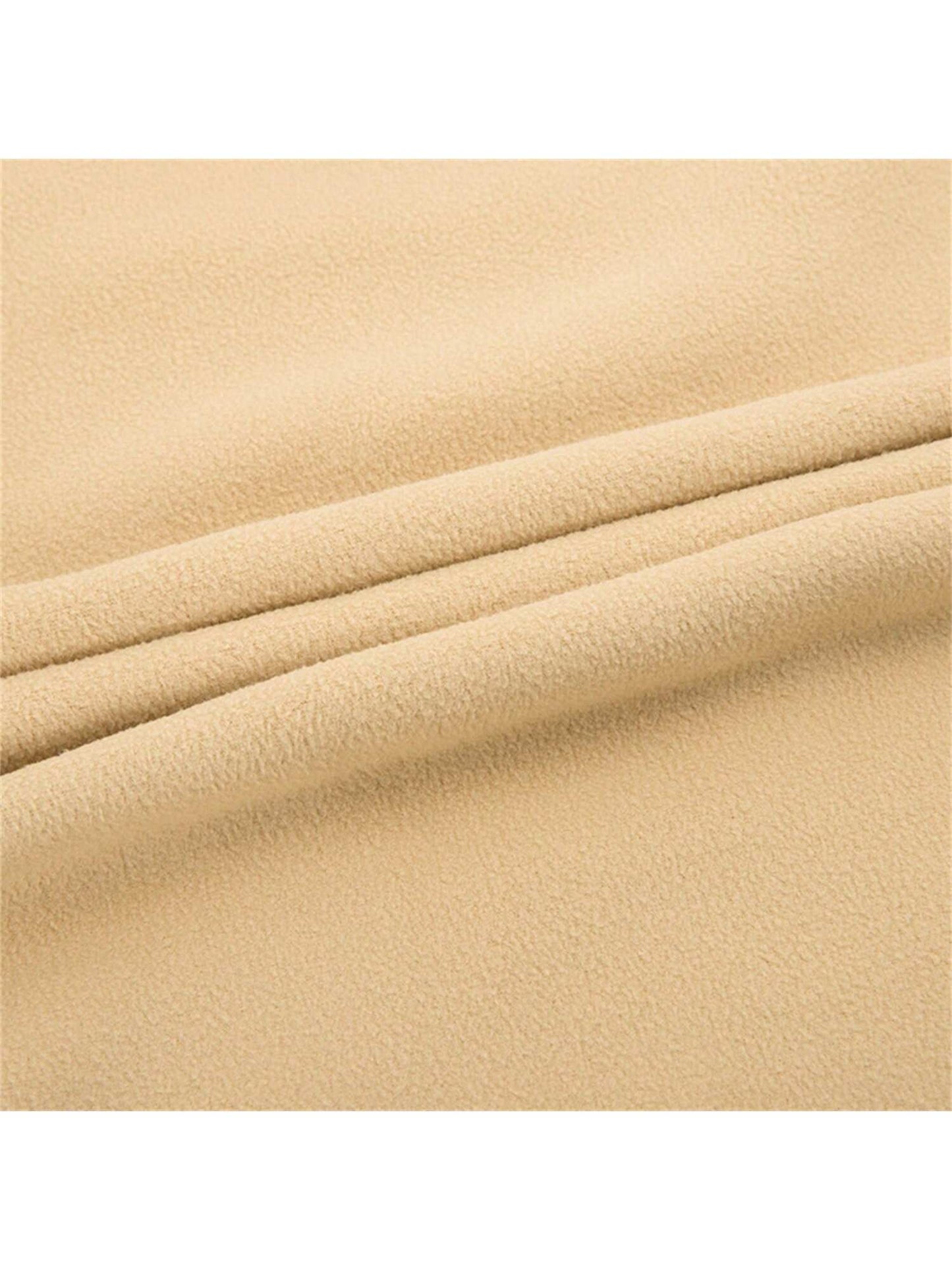 Puma Unisex Faux Sherpa Fleece Jackets, Windproof Warm Casual & Outdoor Training Sportswear, Style No. 673645-12