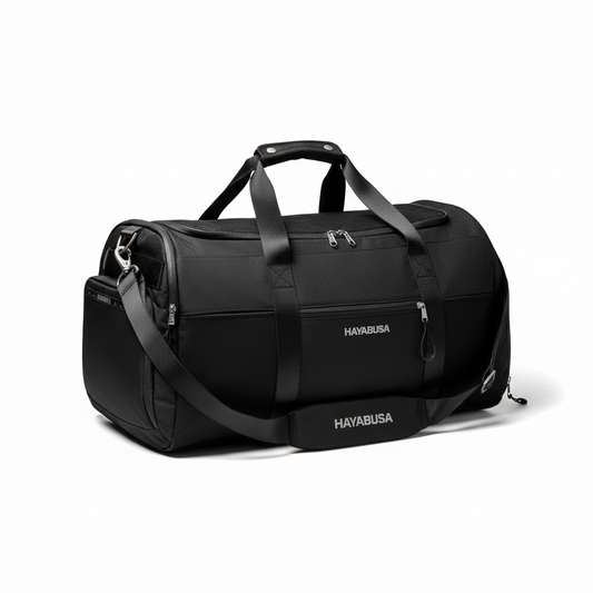 Hayabusa Airstream Athletic Duffle Bag