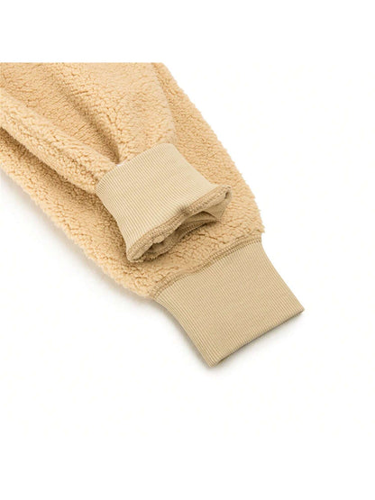 Puma Unisex Faux Sherpa Fleece Jackets, Windproof Warm Casual & Outdoor Training Sportswear, Style No. 673645-12