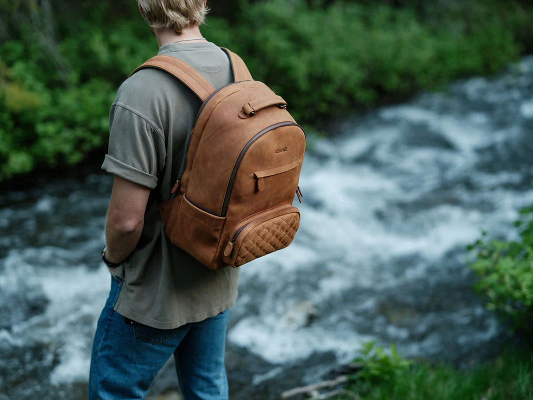 Kapolei Backpack - Large