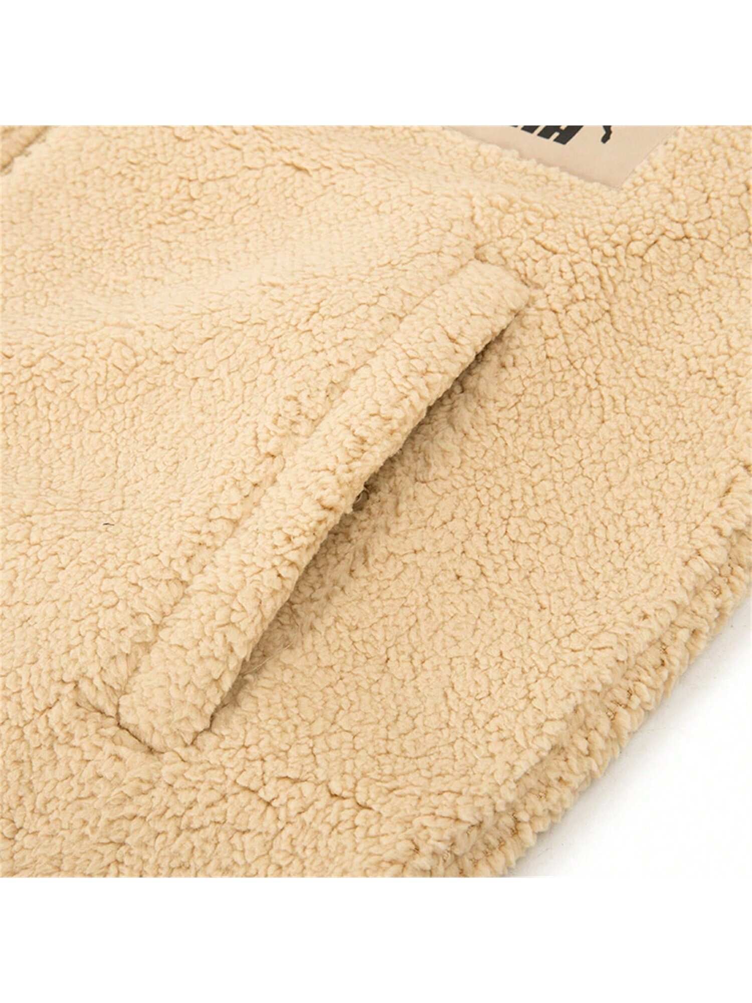 Puma Unisex Faux Sherpa Fleece Jackets, Windproof Warm Casual & Outdoor Training Sportswear, Style No. 673645-12